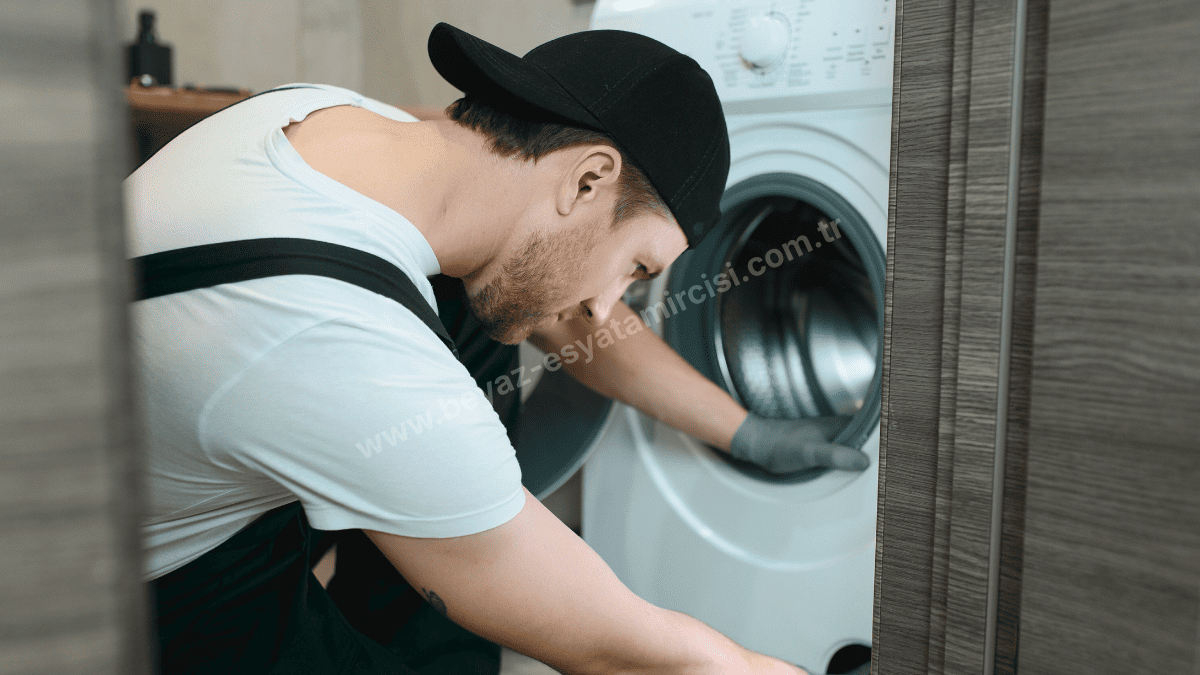 Akçakoca Çamaşır Makinesi Servisi - Akçakoca Beyaz Eşya Tamircisi