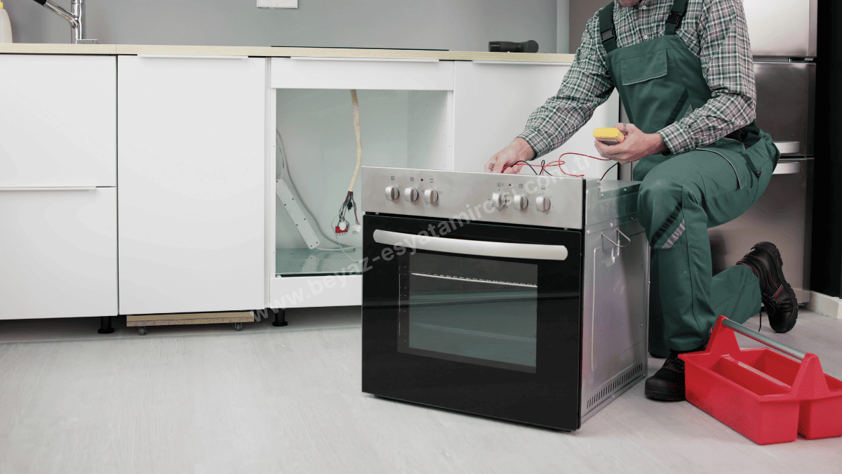 Akçakoca Fırın & Ocak Servisi - Akçakoca Beyaz Eşya Tamircisi