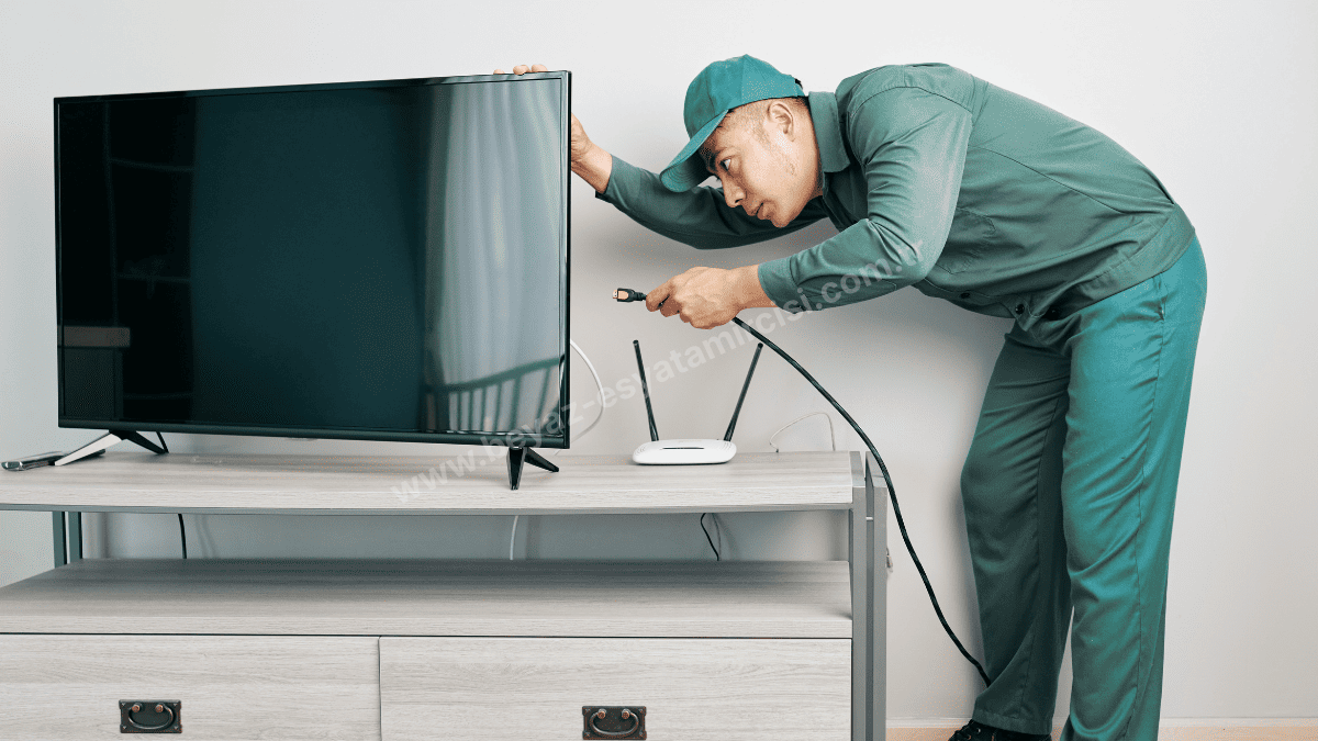 Akçakoca Televizyon Servisi - Akçakoca Beyaz Eşya Tamircisi